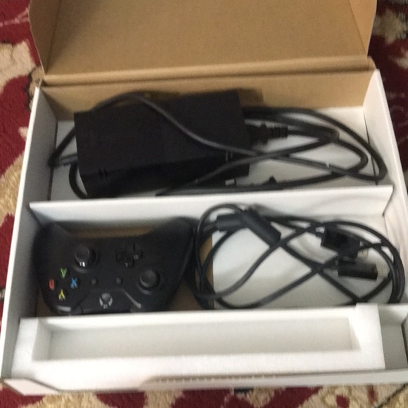 Xbox one - Picture 3 of 3